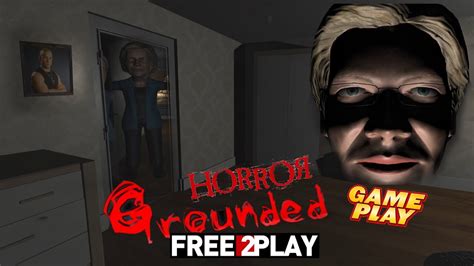 horror games kostenlos online spielen